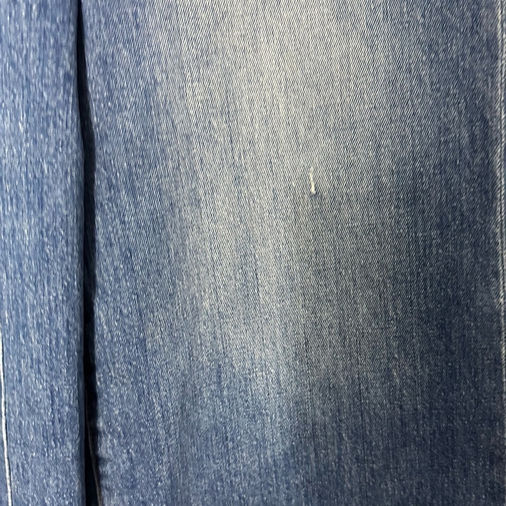 Madewell Wide Leg Crop Jeans - Picture 9 of 11